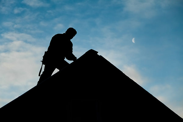 Commercial and Residential Roofing Contractor