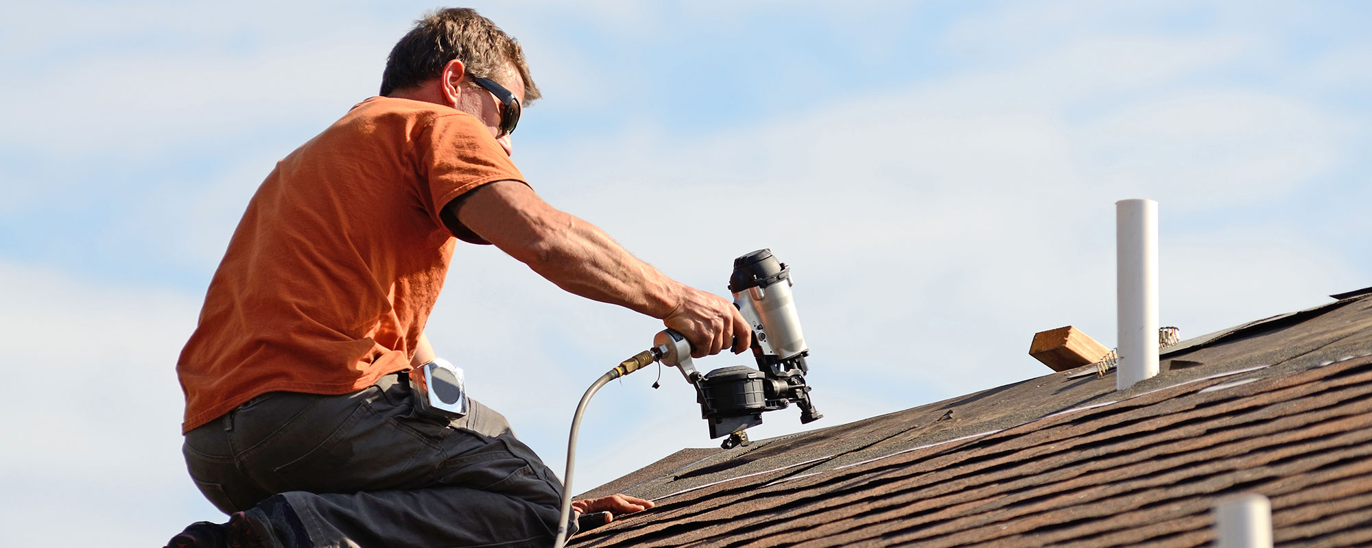 Rusk County Roofing Services